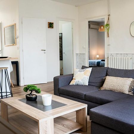 Villa Gaby - Rare 6 Personnes - Localisation Ideale Pau Kültér fotó